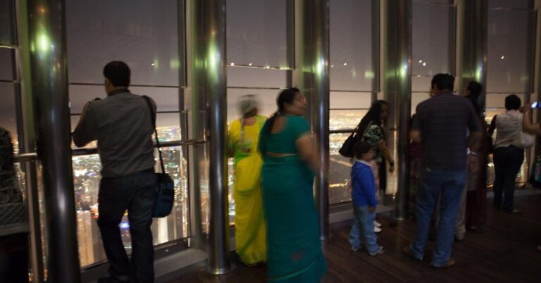 Exploring immersive theater experiences in New York City